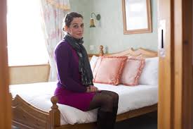 Olga polizzi already owns hotel tresanton in cornwall and hotel endsleigh in devon, while the star, alfriston is the first official joint venture for the mother and daughter duo. Alex Polizzi Hotel Inspector The Fixer Promo S 426385 Wallpaper Maker Hotel Bright Winter
