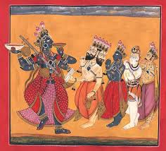 Why Alcohol Is Used In Kali Puja?