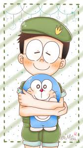 Gambar Doraemon Lucu Di 2020 Doraemon Kartun Lucu