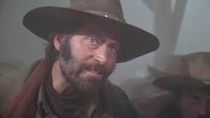 Did Clint Walker play in White Buffalo??