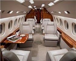 2000 Dassault Falcon 900ex Aircraft Interiors Planes For Sale Airplane For Sale