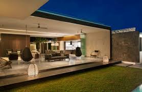Ini ada contoh gambar rumah minimalis 1 lantai sederhana di desa. 40 Foto Dan Gambar Desain Rumah Minimalis Terkini Untuk Inspirasi Rumah Idaman Anda Arsitag