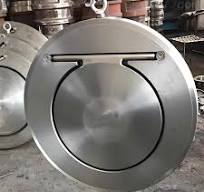 H74 Wafer Type Stainless Steel Check Valve