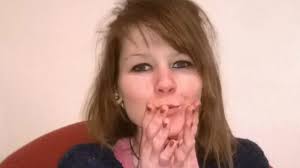 Heartbroken parents' tribute to wonderful Zoe, 22, who died at eating  disorders unit