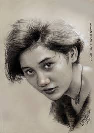 Nike ardilla meninggal saat mengalami kecalakaan. Nike Ardilla By Wawanteamlo On Deviantart