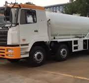 HOWO 6X6 20m3 Sewage Suction Truck for Oil Field - Sewage ...