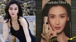 Huỳnh Hiểu Minh ngày càng mặn nồng với hot girl Diệp Kha, Angelababy lặng  lẽ theo dõi nhất cử nhất động của "tình địch"
