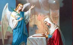 Коли відзначають благовіщення пресвятої богородиці? 7 Kvitnya Blagovishennya Presvyatoyi Bogorodici