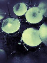 076 Drums Issey S Iphonegraph Drums How To Play Drums Percussion