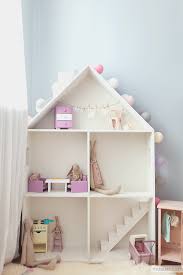 Maileg House Of Maileg Dollhouse Furniture Girls Bedroom Dolls