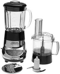 Prep, blend, and juice to perfection with a simple turn of the dial. Amazon Com Cuisinart Bfp 703ch Smartpower Duet Blender And Food Processor Chrome Discontinued By Manufacturer Electric Countertop Blenders Kitchen Dining