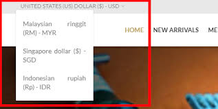Our real time us dollar malaysian ringgit converter will enable you to convert your amount from usd to myr. Multi Currency Wpml