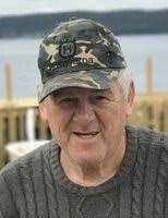 Bobby Lloyd and his brother-in-law, Artis Glaze