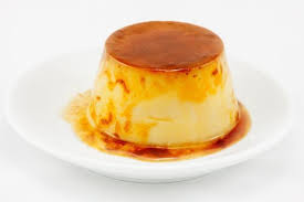 Postres tradicionales