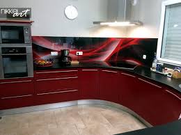 Printed Kitchen Splashbacks With 30 Off And Free Shipping Nikkel Art Co Uk
