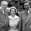 Story image for Journalist Sir Keith Murdoch, Rupert Murdoch's father from The Independent