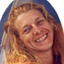 Obituary information for Brenda Jean Carpenter