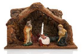 Aus pappmaché kann man tolle figuren und gegenstände formen. Pappmache Figuren Fur Weihnachten Daraus Basteln