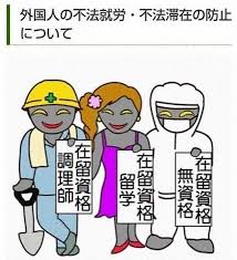 Maybe you would like to learn more about one of these? ä¸‰é‡çœŒè­¦ãŒhpã«å¤–å›½äººå·®åˆ¥åŠ©é•·ã—ã‹ã­ãªã„ã‚¤ãƒ©ã‚¹ãƒˆ æŒ‡æ'˜å—ã'å‰Šé™¤ æ¯Žæ—¥æ–°èž
