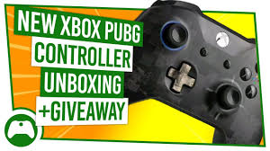 Customize your xbox one & series x/s controller with remappable paddles, thumbsticks, triggers, and more. New Xbox Pubg Limited Edition Controller Unboxing Giveaway Youtube