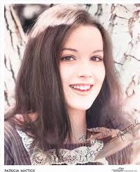 Patricia Martinez. #bhsflashback1973