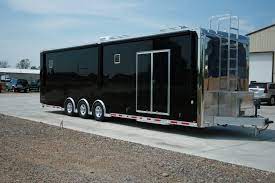 Pin On All Aluminum Trailers