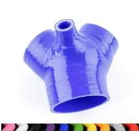 Silicone Coolant Hose Fit For Audi S4 RS4 Biturbo A6 B5 2.7T Bi-Turbo 2.7L  V6