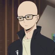After being paralyzed from the waist down after a tragic accident, rising volleyball star tsukishima kei becomes the main focus of everyone. Tsukishima Kei But Bald 0 2 Baldtsukki Twitter