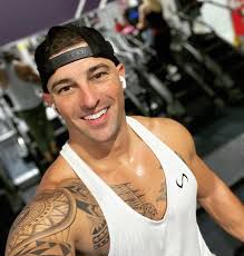 I'm buttom 🏳️‍🌈