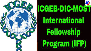 Biomedical Journal Of Scientific Technical Research Impact Factor Icgeb Dic Most International Fellowship Program Ifp In China Research Phd Life Scholarships Faculties