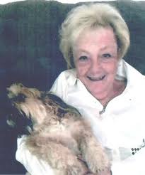 Ruth Dotson Obituary