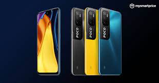 Dynamic switch, fluid displaypoco m3 pro 5g's display can adapt to 90hz, 60hz, 50hz and 30hz automatically to suit the content you are viewing for power efficiency. Poco M3 Pro 6 128gb Price In India Leaked Here S How Much It May Cost Mysmartprice