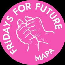 Map) is an israeli cartographic and book publishing company. Fridays For Future Mapa Fffmapa Twitter