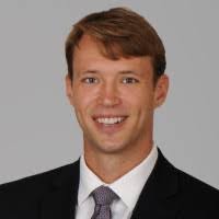 David Redden, MHA, PMP