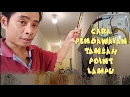 We did not find results for: Cara Pendawaian Tambah Lampu Siling Youtube