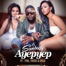 Download Mp3 Dj Sumbody Ayepyep Ft Dj Tira Thebe Emza
