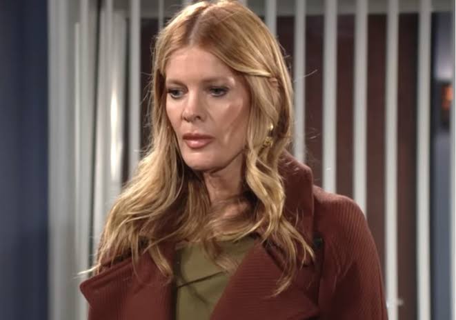 The Young And The Restless - Phyllis Summers (Michelle Stafford) - Soap  Opera Spy