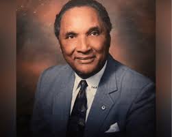 News Flash • City honors Dr. Otis Mason, recipient of 2001 d