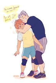 It contains info on the manga, anime, films, hinata, kageyama, tsukishima and sugawara. Haikyuu Summer Camp Wallpapers Wallpaper Cave