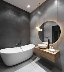 Vertically laid tiles instantly modernize a bathroom. Bathroom Design Tips To Maximise Style And Space Small Bathroom Makeover Master Bathroom Design Modern Bathroom Design