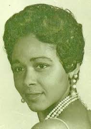 Jewell Bell Canady Whatley (1933-2014)