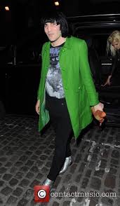 Noel Fielding Noel Fielding The Mighty Boosh Noel