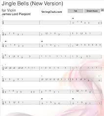 The following versions of this title are available lyricist: Learn Jingle Bells Violin How To Play Tutorial With Notes Stringclub