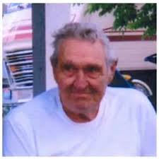 Obituary information for Jack Blake