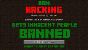 11 years ago actually, mit used to keep the source code for the multics operating system publicly accessible, and encourage students to try to break its security. Minecraft Anti Ban Hack