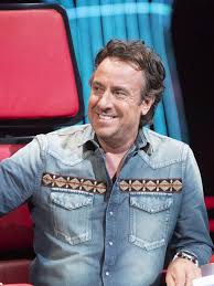 Ook liep zijn huwelijk met zijn. Marco Borsato Nieuws