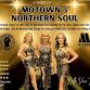 A NIGHT OF MOTOWN & NORTHERN SOUL WITH BELLE VOIX TRIO event image