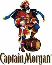 Captain Morgan Logo Captain Morgan Captain Captain Morgan Rum