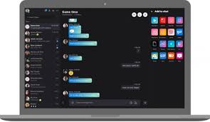 The same goes for using gtalk, yahoo, msn, and a few others as well. New Redesigned Skype For Windows Mac And Linux Is Now Available Gsmarena Com News