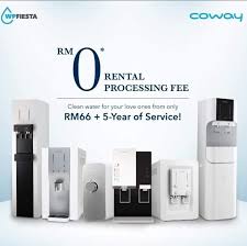 Coway core is the largest water filter tank in malaysia market. Coway Water Filter Promotion Facebook